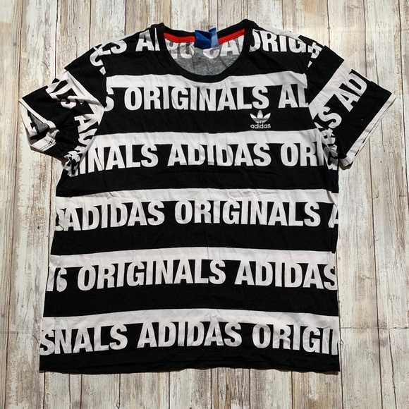 sadidas shirt